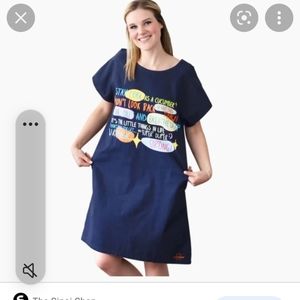 GIFTGOWNS hospital gown.   #3996